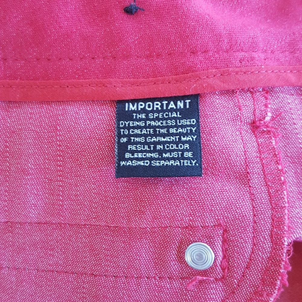 💟BERMUDA SHORTS💟 - Picture 5 of 7